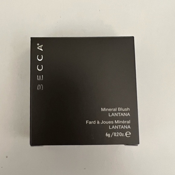 Becca Mineral Blush Lantana - Picture 2 of 3